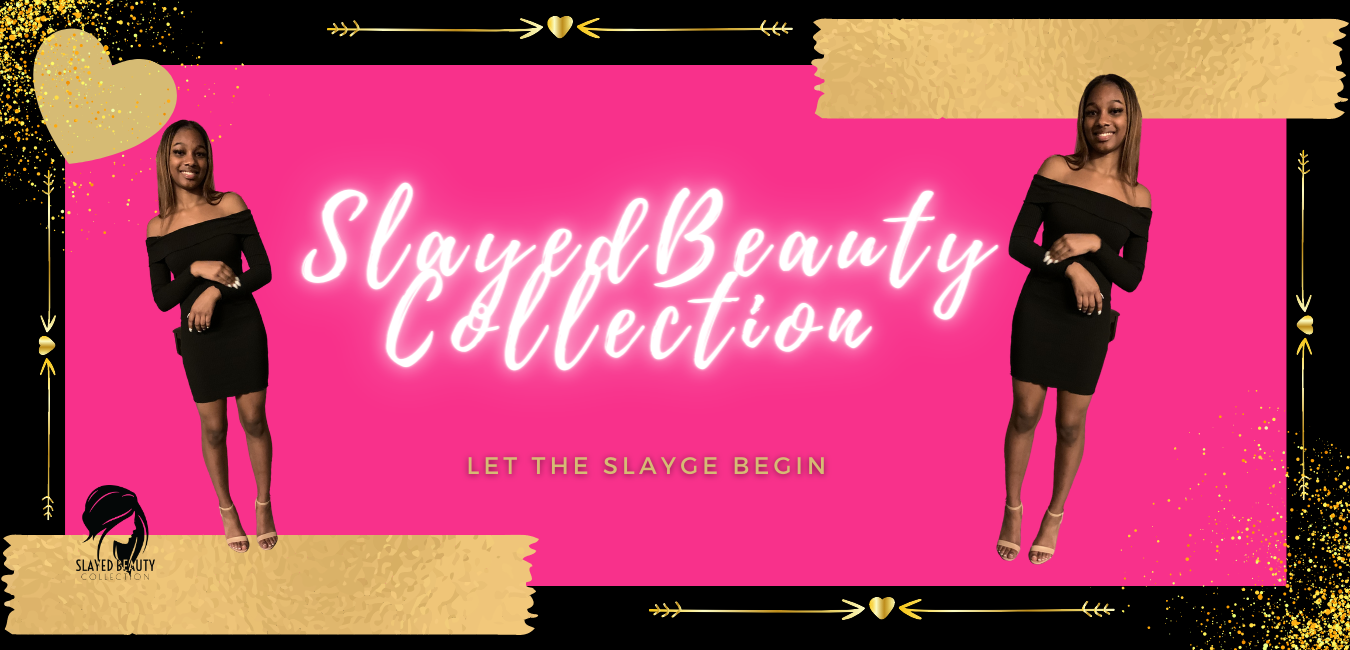 Slayed Beauty Gift Cards