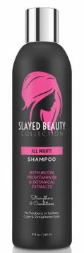 All Mighty Shampoo