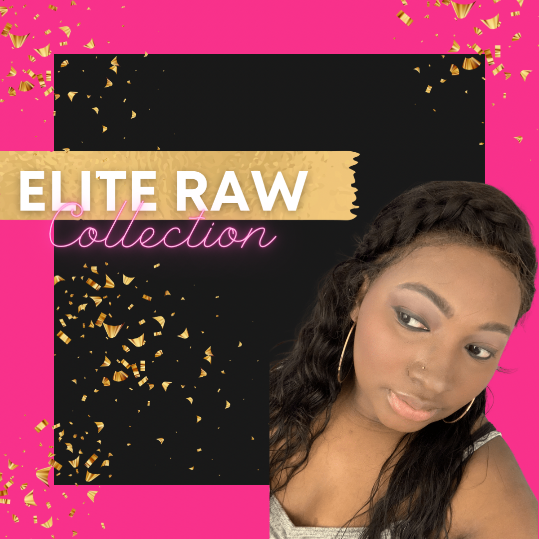 SBC Elite Raw Collection