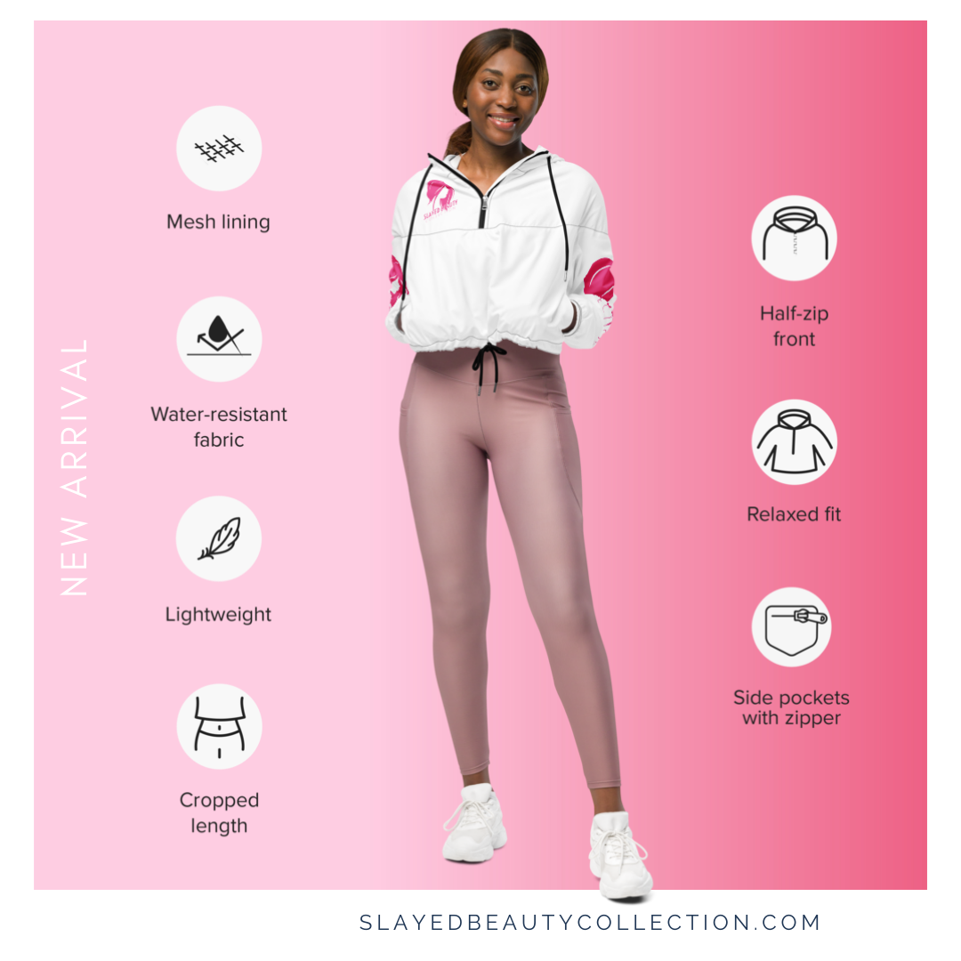 Windbreaker leggings 2025