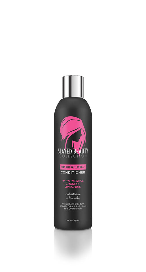Slay, Hydrate, Repeat! Conditioner