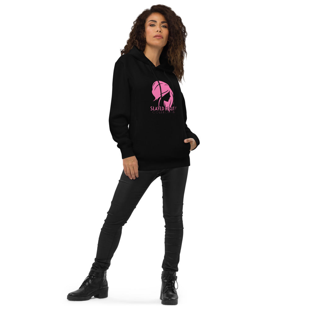 Unisex Slayed Beauty Hoodie