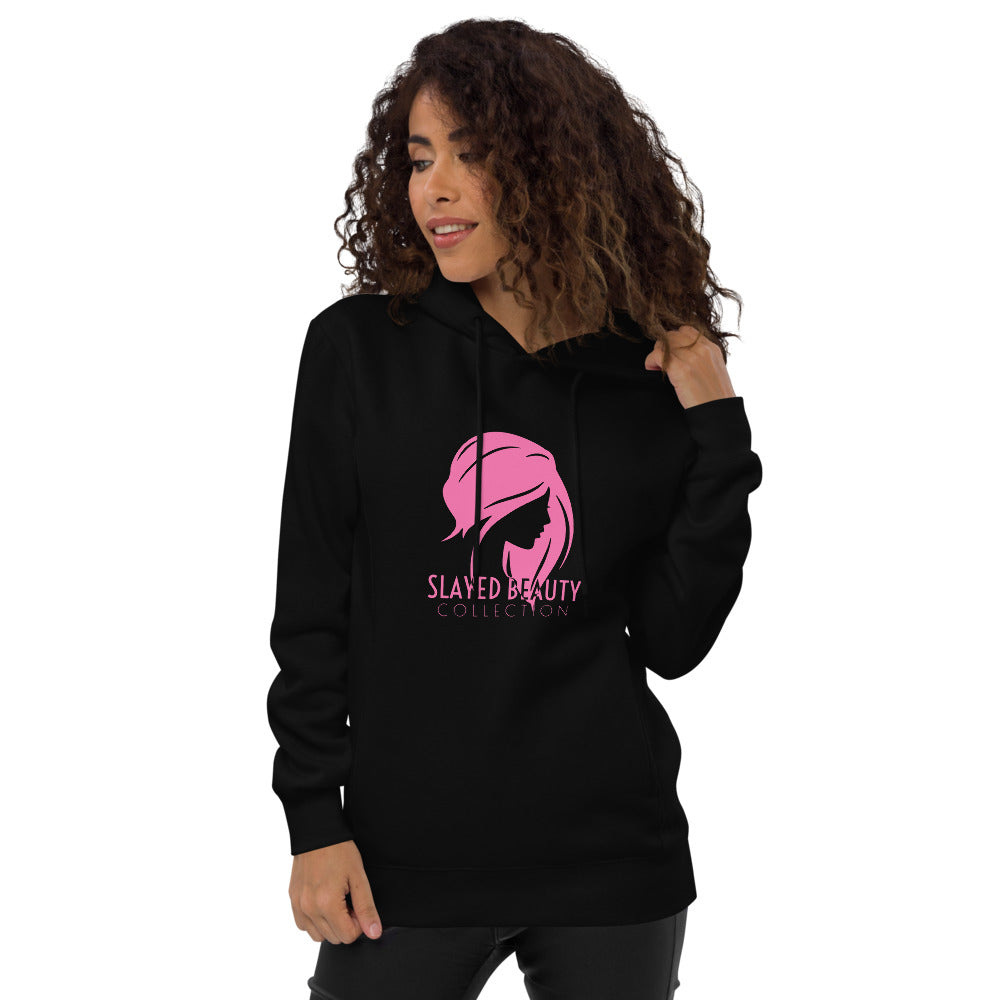 Unisex Slayed Beauty Hoodie